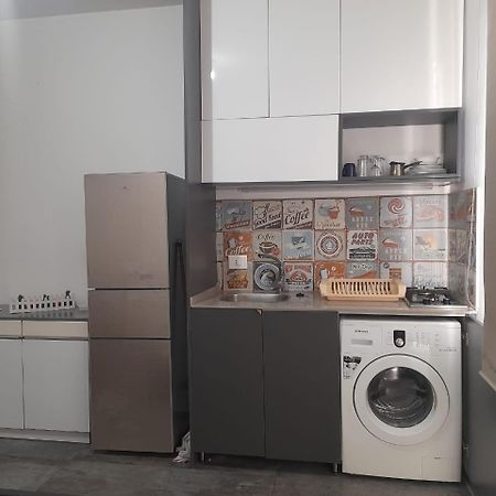 Fully Furnished And Equipped Studio In Dbayeh With Perfect Location Dış mekan fotoğraf