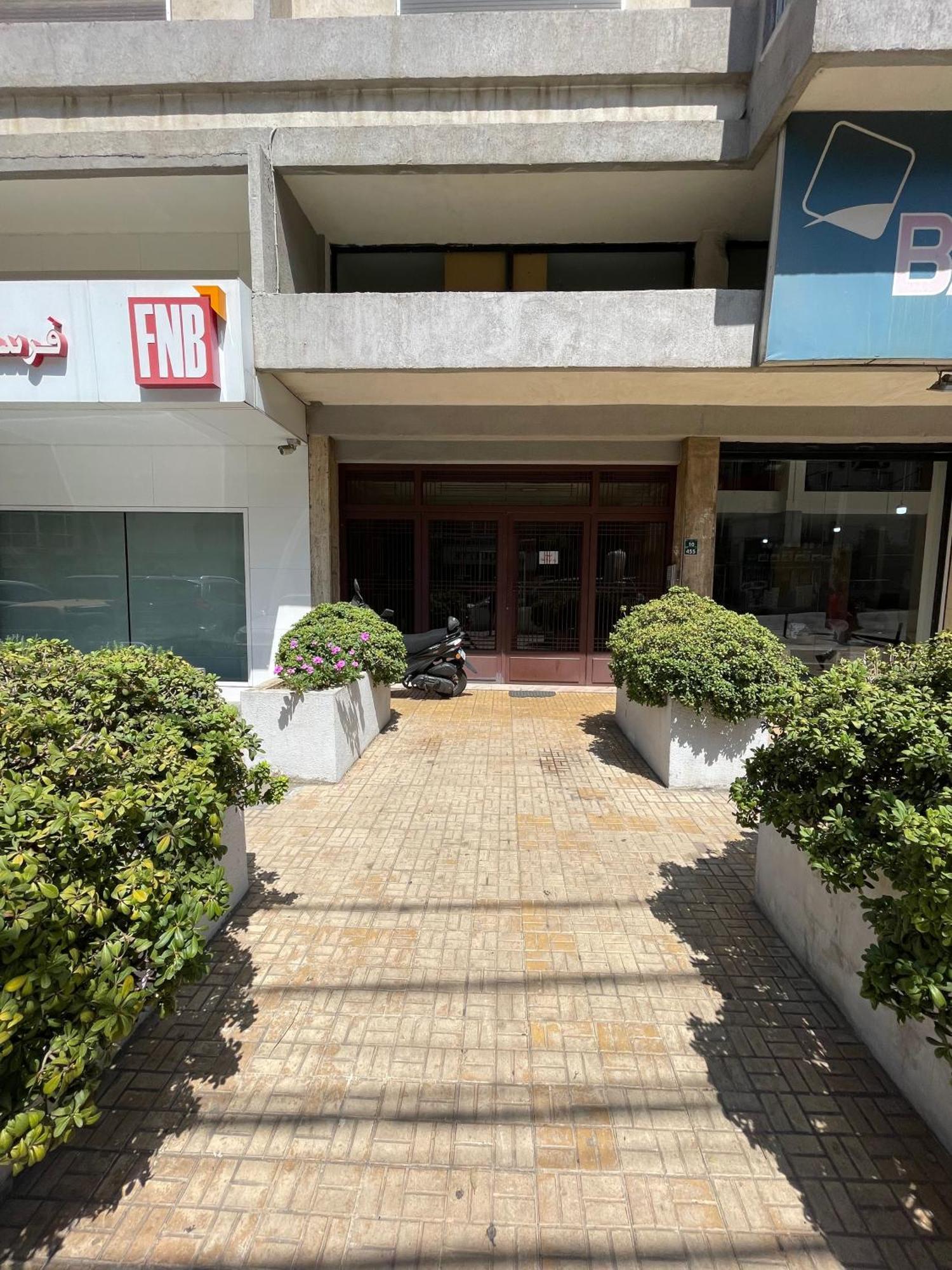 Fully Furnished And Equipped Studio In Dbayeh With Perfect Location Dış mekan fotoğraf