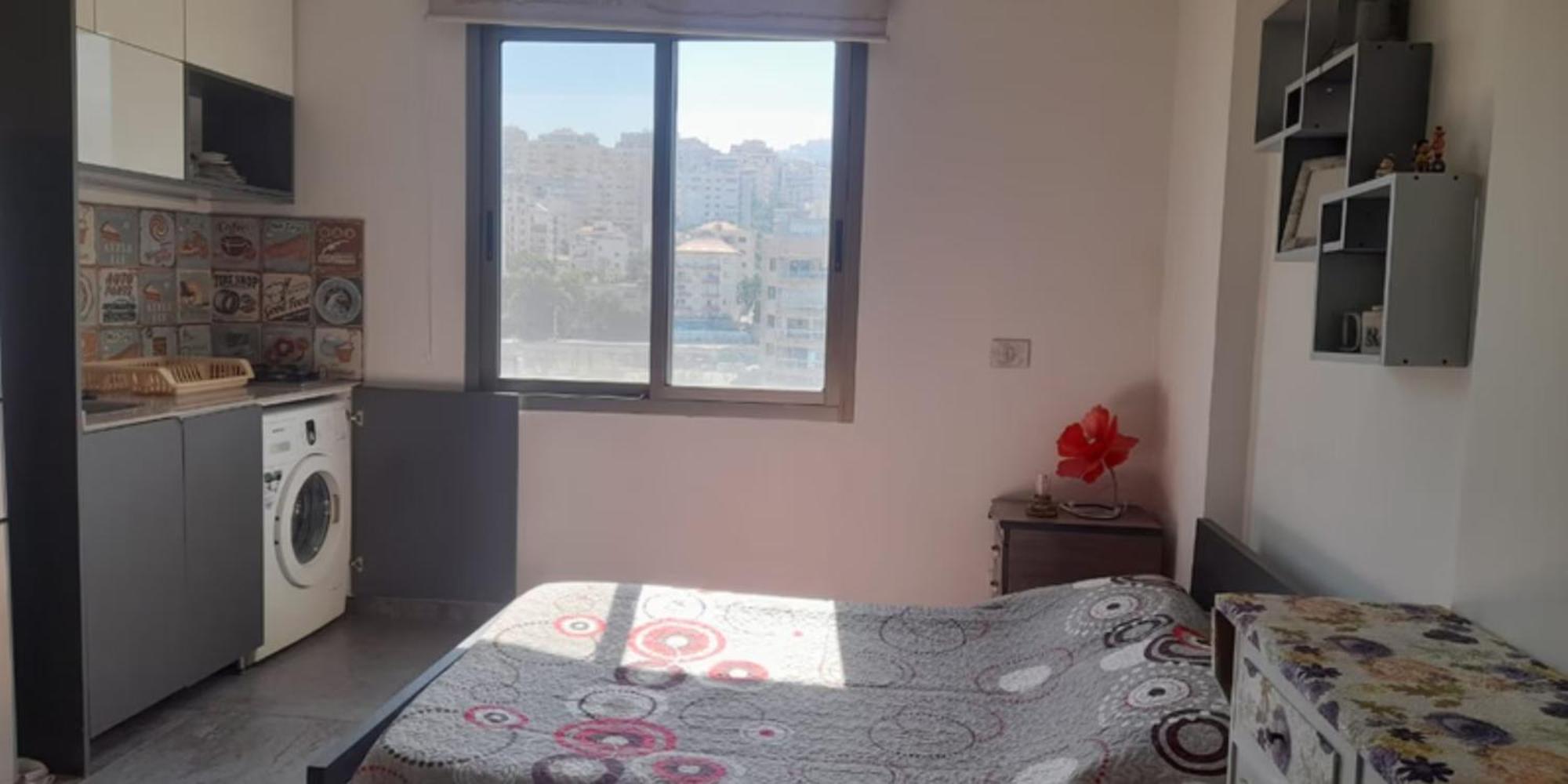 Fully Furnished And Equipped Studio In Dbayeh With Perfect Location Dış mekan fotoğraf