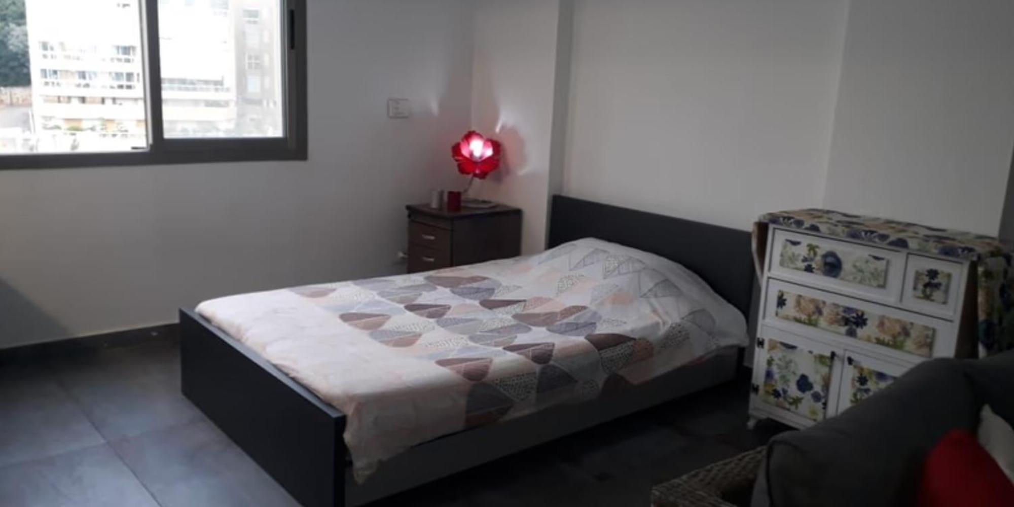 Fully Furnished And Equipped Studio In Dbayeh With Perfect Location Dış mekan fotoğraf