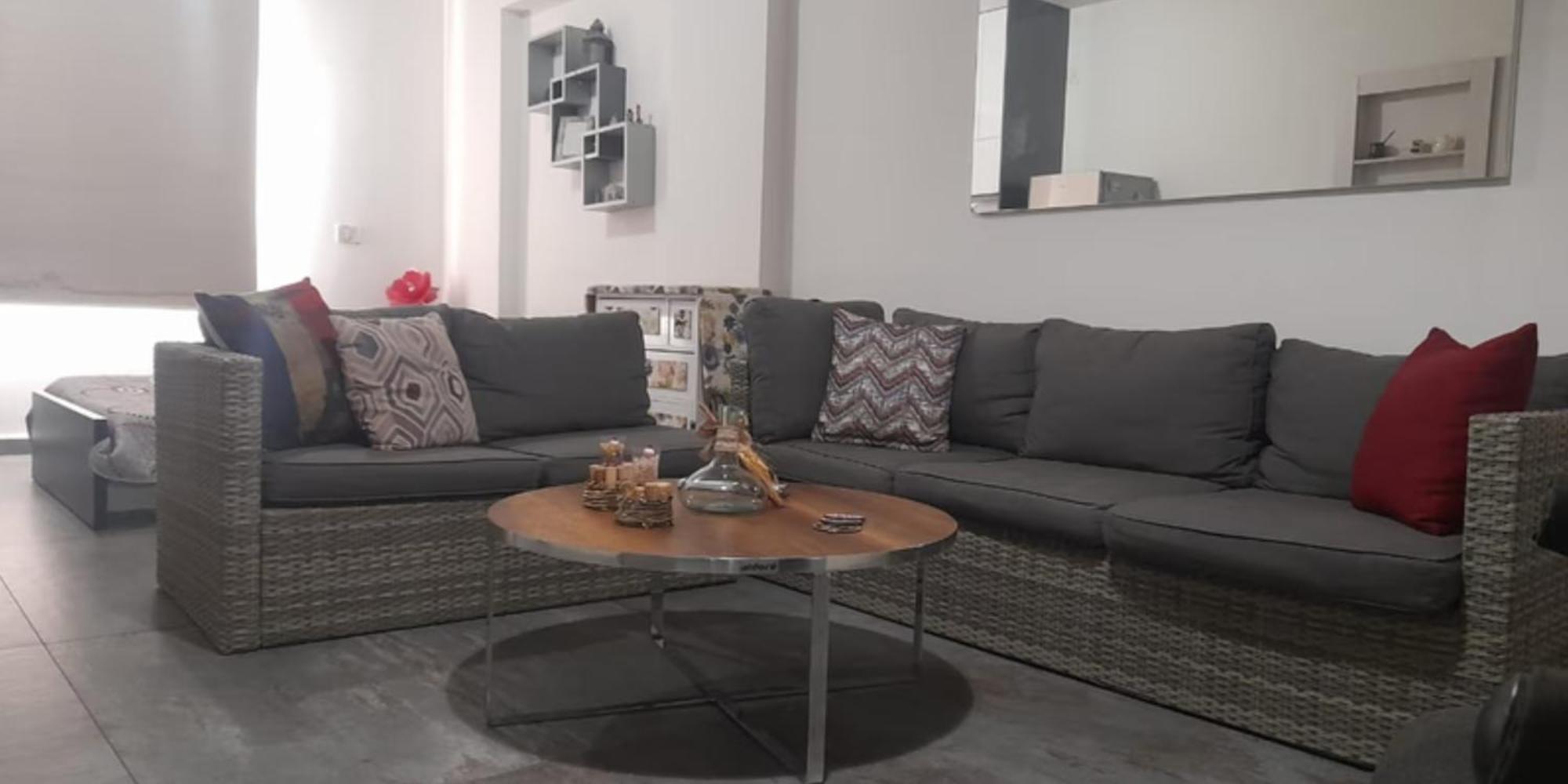 Fully Furnished And Equipped Studio In Dbayeh With Perfect Location Dış mekan fotoğraf