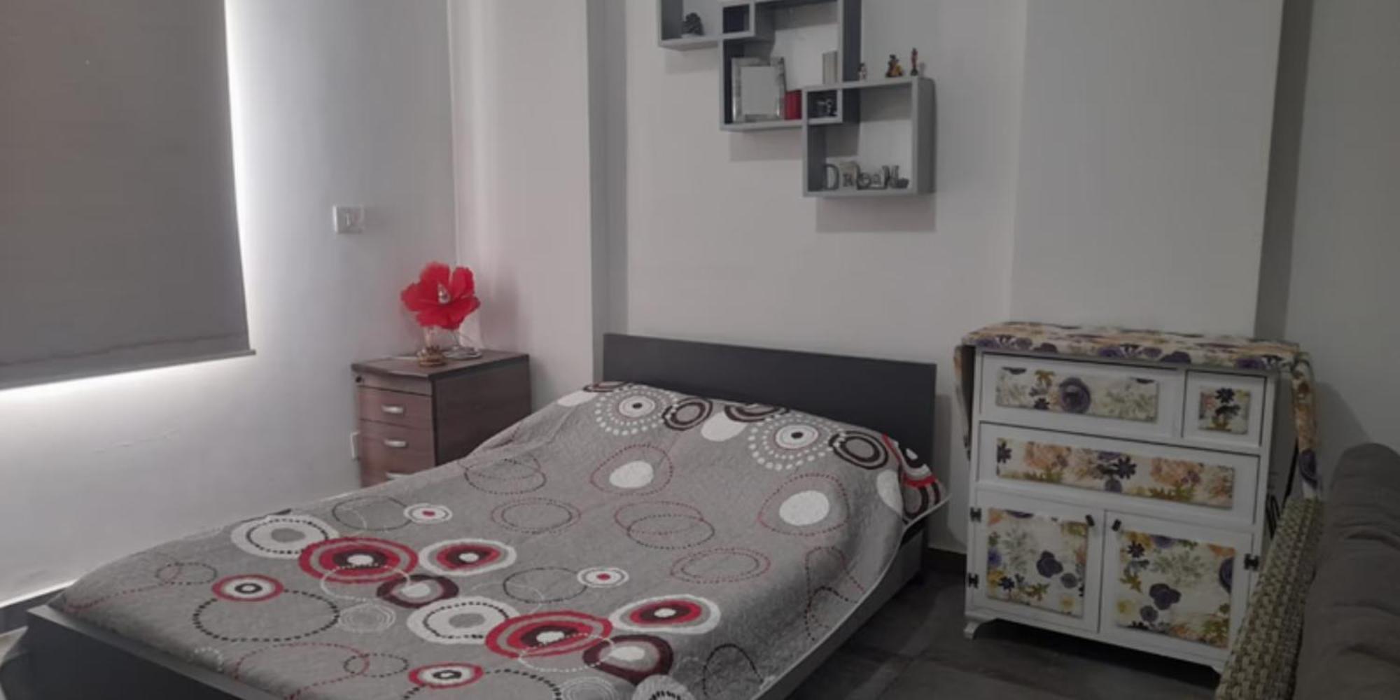 Fully Furnished And Equipped Studio In Dbayeh With Perfect Location Dış mekan fotoğraf