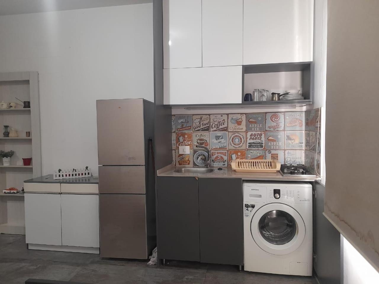 Fully Furnished And Equipped Studio In Dbayeh With Perfect Location Dış mekan fotoğraf