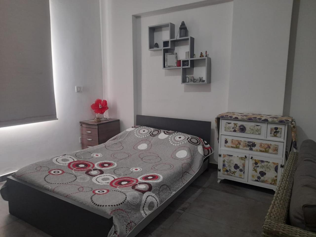 Fully Furnished And Equipped Studio In Dbayeh With Perfect Location Dış mekan fotoğraf