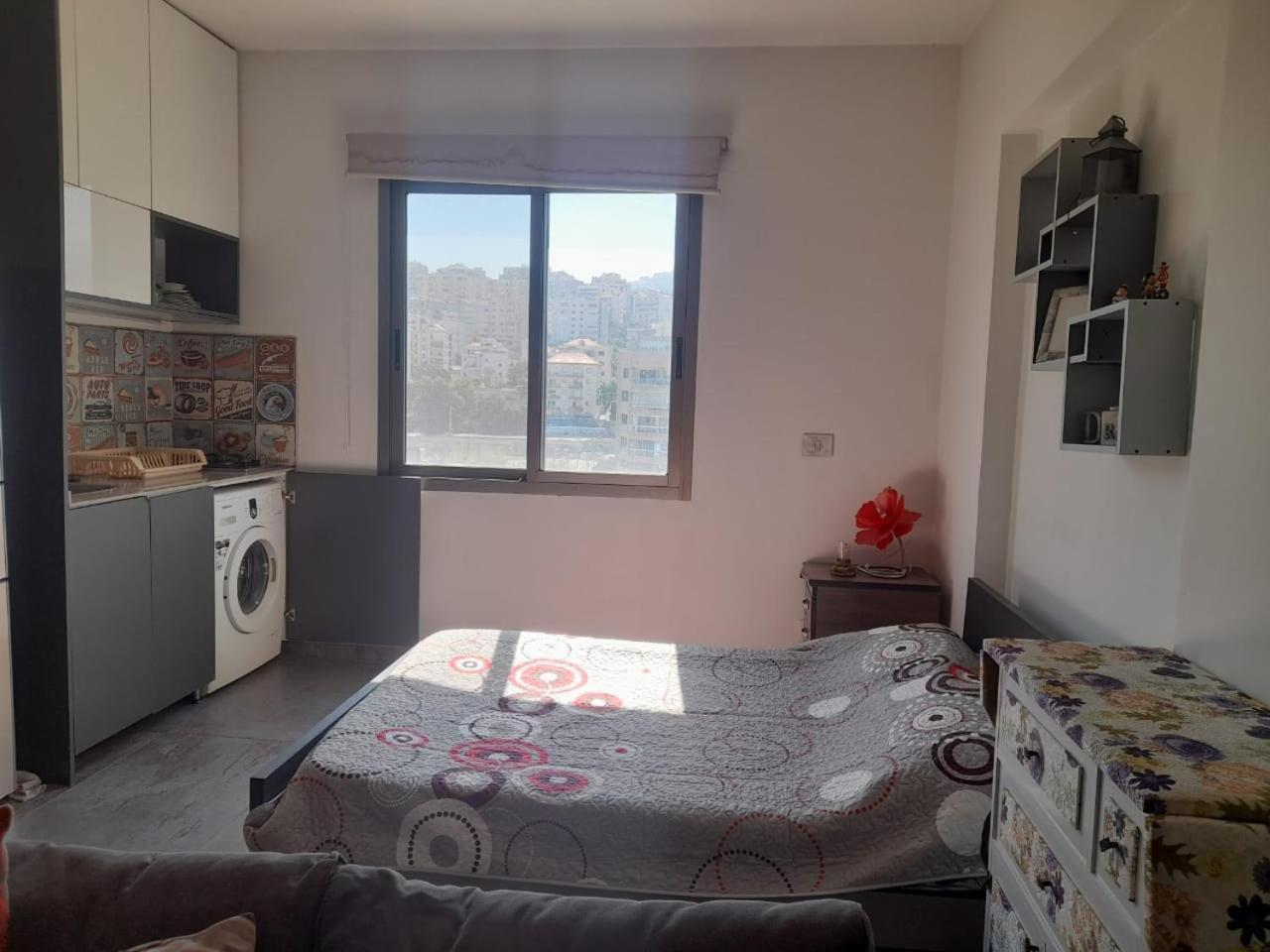 Fully Furnished And Equipped Studio In Dbayeh With Perfect Location Dış mekan fotoğraf