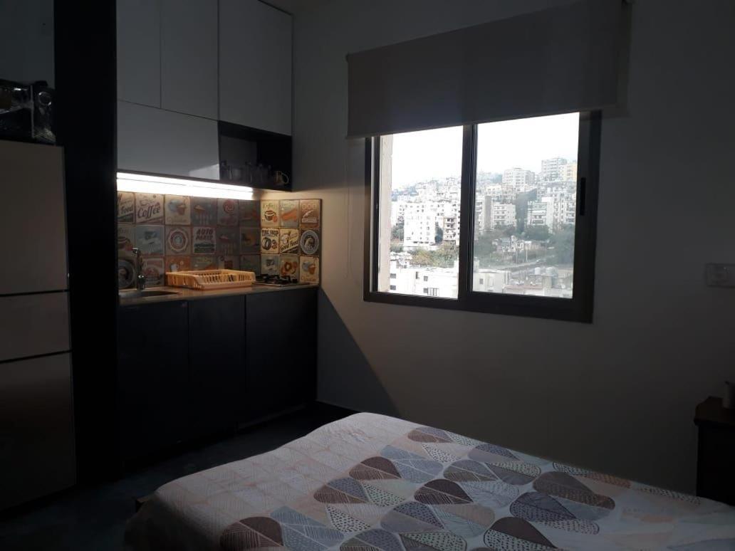 Fully Furnished And Equipped Studio In Dbayeh With Perfect Location Dış mekan fotoğraf