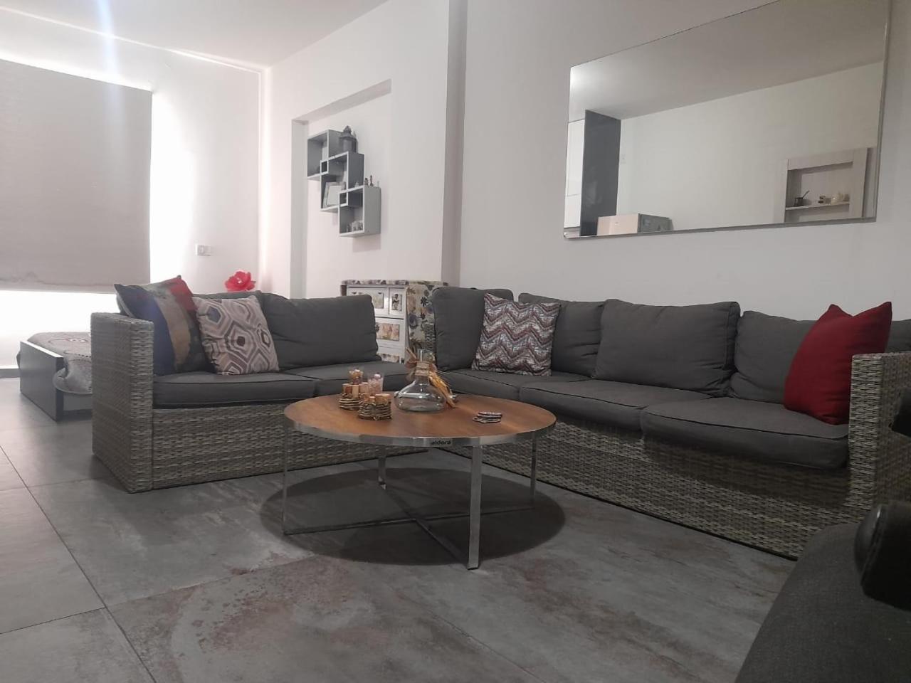 Fully Furnished And Equipped Studio In Dbayeh With Perfect Location Dış mekan fotoğraf